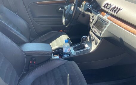 Volkswagen Passat CC I рестайлинг, 2012 год, 1 090 000 рублей, 7 фотография