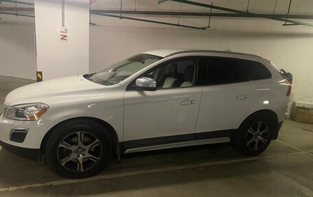 Volvo XC60 II, 2012 год, 1 590 000 рублей, 2 фотография