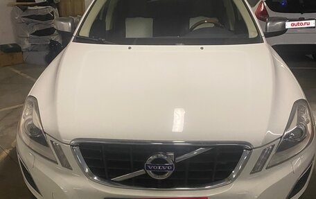 Volvo XC60 II, 2012 год, 1 590 000 рублей, 3 фотография
