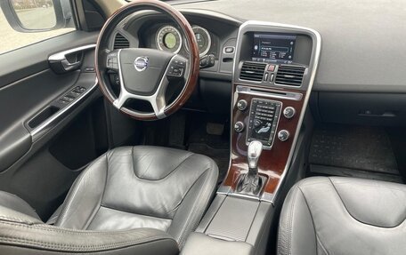 Volvo XC60 II, 2012 год, 1 590 000 рублей, 15 фотография