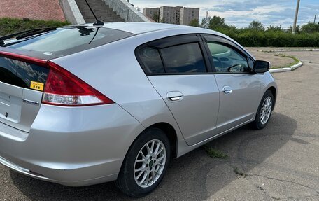 Honda Insight II рестайлинг, 2009 год, 1 300 000 рублей, 8 фотография