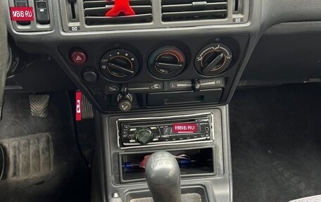 Mitsubishi Galant VIII, 1991 год, 350 000 рублей, 10 фотография