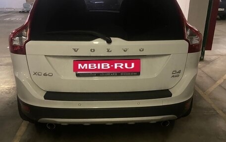 Volvo XC60 II, 2012 год, 1 590 000 рублей, 4 фотография