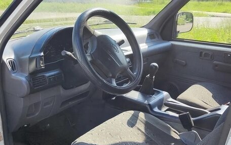 Nissan Vanette III, 1996 год, 220 000 рублей, 6 фотография