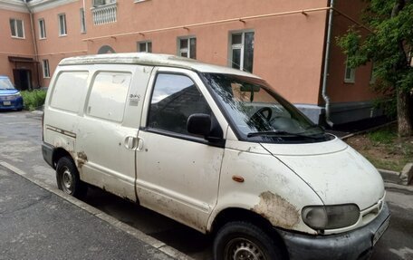 Nissan Vanette III, 1996 год, 220 000 рублей, 3 фотография