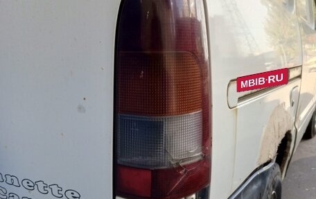 Nissan Vanette III, 1996 год, 220 000 рублей, 7 фотография