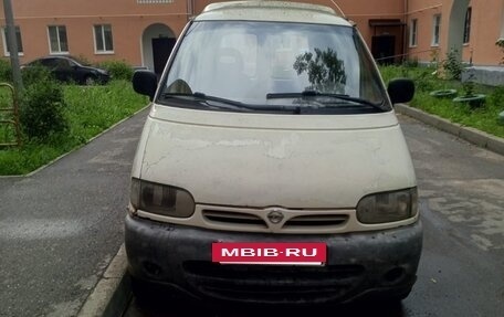Nissan Vanette III, 1996 год, 220 000 рублей, 2 фотография
