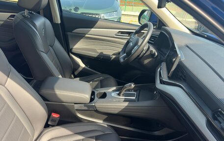 Haval F7 I, 2022 год, 2 350 000 рублей, 7 фотография