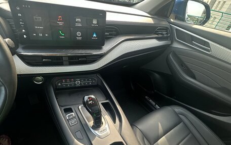 Haval F7 I, 2022 год, 2 350 000 рублей, 10 фотография