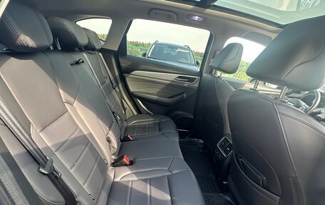 Haval F7 I, 2022 год, 2 350 000 рублей, 11 фотография