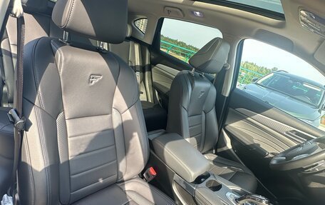 Haval F7 I, 2022 год, 2 350 000 рублей, 8 фотография