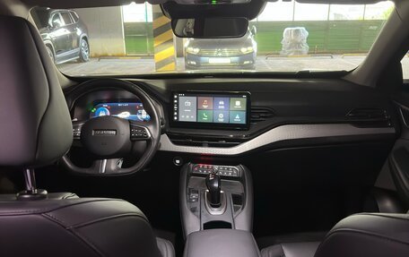 Haval F7 I, 2022 год, 2 350 000 рублей, 13 фотография