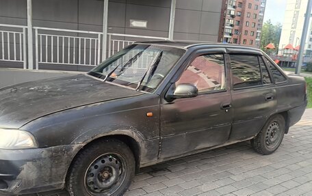 Daewoo Nexia I рестайлинг, 2010 год, 140 000 рублей, 6 фотография