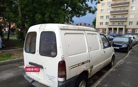 Nissan Vanette III, 1996 год, 220 000 рублей, 4 фотография