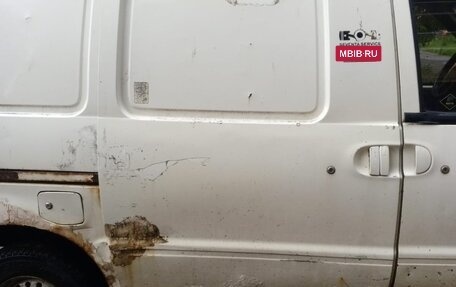 Nissan Vanette III, 1996 год, 220 000 рублей, 5 фотография