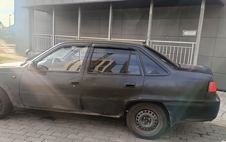 Daewoo Nexia I рестайлинг, 2010 год, 140 000 рублей, 9 фотография