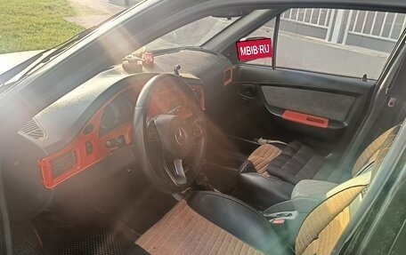 Daewoo Nexia I рестайлинг, 2010 год, 140 000 рублей, 2 фотография