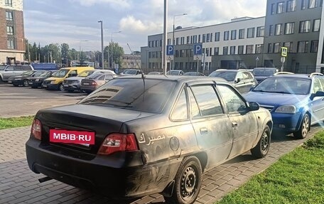 Daewoo Nexia I рестайлинг, 2010 год, 140 000 рублей, 7 фотография
