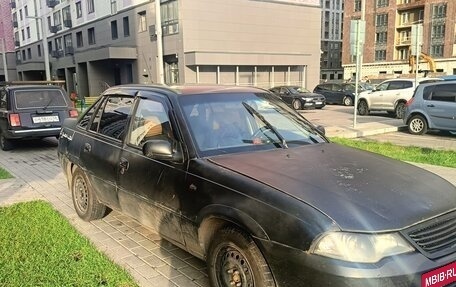 Daewoo Nexia I рестайлинг, 2010 год, 140 000 рублей, 4 фотография