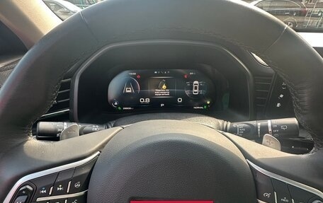Haval F7 I, 2022 год, 2 350 000 рублей, 9 фотография