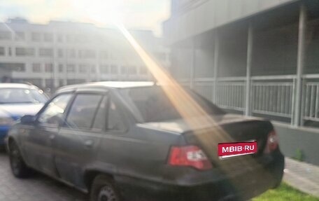 Daewoo Nexia I рестайлинг, 2010 год, 140 000 рублей, 8 фотография