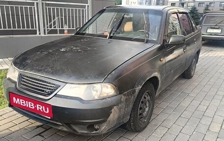 Daewoo Nexia I рестайлинг, 2010 год, 140 000 рублей, 5 фотография