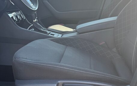 Skoda Superb III рестайлинг, 2020 год, 2 300 000 рублей, 9 фотография