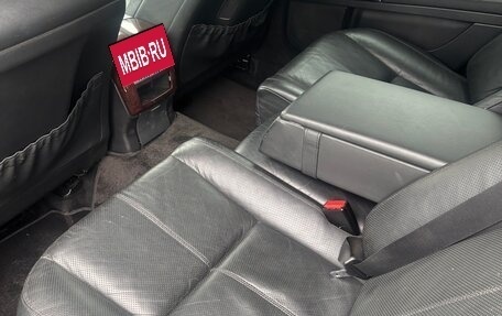Mercedes-Benz S-Класс, 2007 год, 1 000 000 рублей, 18 фотография