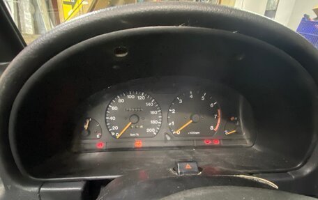 Suzuki Vitara II рестайлинг, 1996 год, 450 000 рублей, 7 фотография