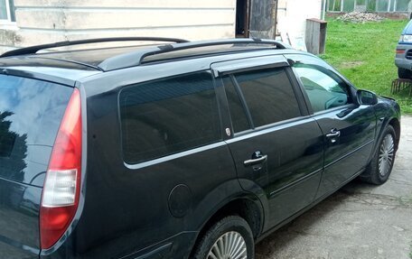 Ford Mondeo III, 2001 год, 600 000 рублей, 4 фотография