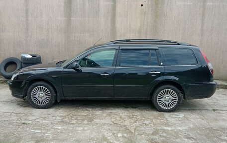 Ford Mondeo III, 2001 год, 600 000 рублей, 2 фотография