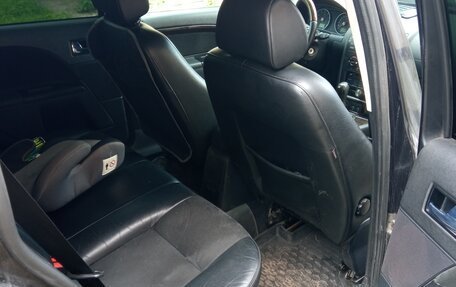 Ford Mondeo III, 2001 год, 600 000 рублей, 7 фотография
