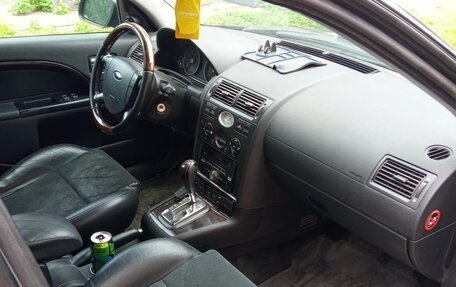 Ford Mondeo III, 2001 год, 600 000 рублей, 6 фотография