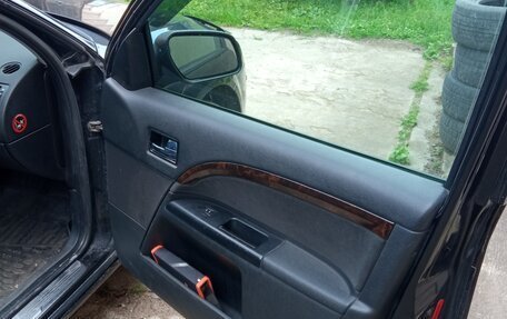 Ford Mondeo III, 2001 год, 600 000 рублей, 8 фотография