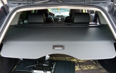 Ford Mondeo III, 2001 год, 600 000 рублей, 10 фотография