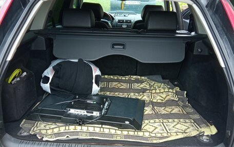 Ford Mondeo III, 2001 год, 600 000 рублей, 9 фотография