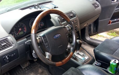 Ford Mondeo III, 2001 год, 600 000 рублей, 11 фотография
