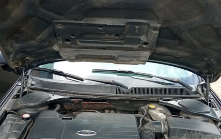 Ford Mondeo III, 2001 год, 600 000 рублей, 15 фотография