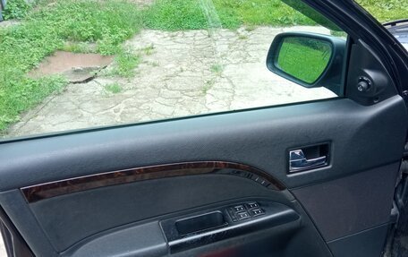 Ford Mondeo III, 2001 год, 600 000 рублей, 13 фотография