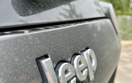 Jeep Cherokee, 2020 год, 2 900 000 рублей, 5 фотография