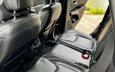 Jeep Cherokee, 2020 год, 2 900 000 рублей, 8 фотография
