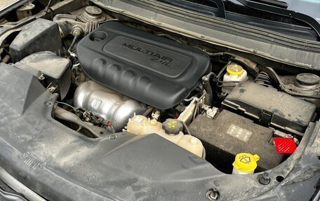 Jeep Cherokee, 2020 год, 2 900 000 рублей, 13 фотография