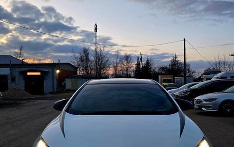 Opel Astra J, 2014 год, 1 250 000 рублей, 3 фотография