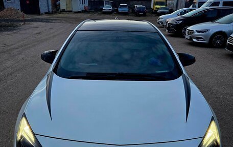 Opel Astra J, 2014 год, 1 250 000 рублей, 2 фотография
