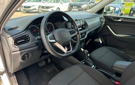 Volkswagen Polo VI (EU Market), 2021 год, 1 848 200 рублей, 5 фотография