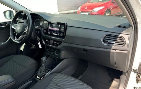 Volkswagen Polo VI (EU Market), 2021 год, 1 848 200 рублей, 7 фотография