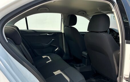 Volkswagen Polo VI (EU Market), 2021 год, 1 848 200 рублей, 8 фотография