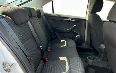 Volkswagen Polo VI (EU Market), 2021 год, 1 848 200 рублей, 9 фотография