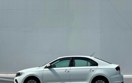 Volkswagen Polo VI (EU Market), 2021 год, 1 848 200 рублей, 12 фотография