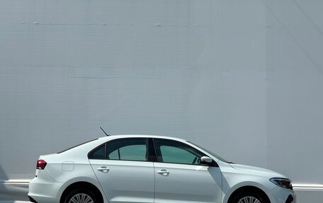 Volkswagen Polo VI (EU Market), 2021 год, 1 848 200 рублей, 11 фотография